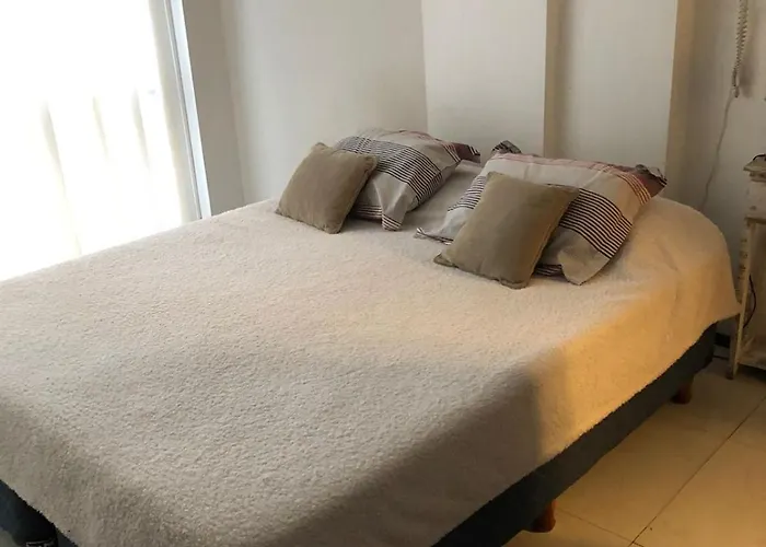 Monoambiente Comodo