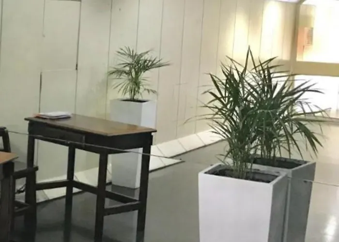 Monoambiente Comodo