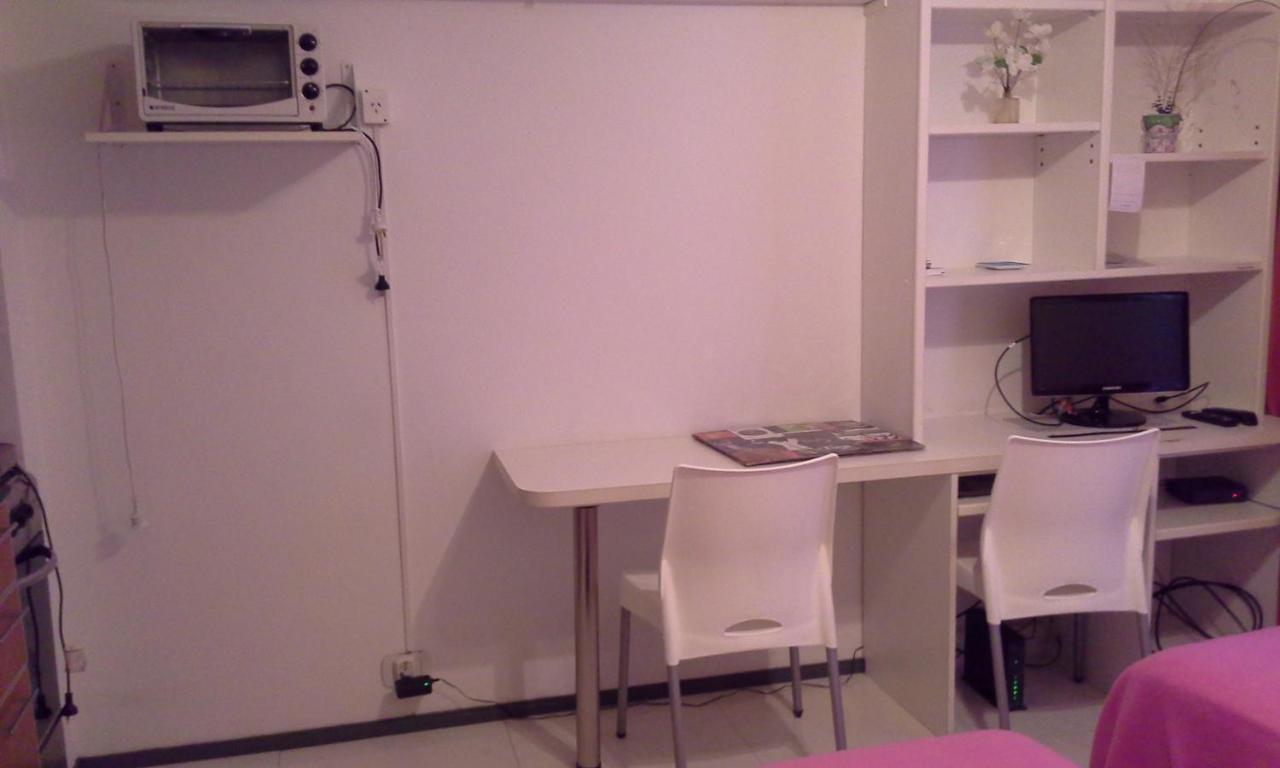 Monoambiente Comodo Apartment *