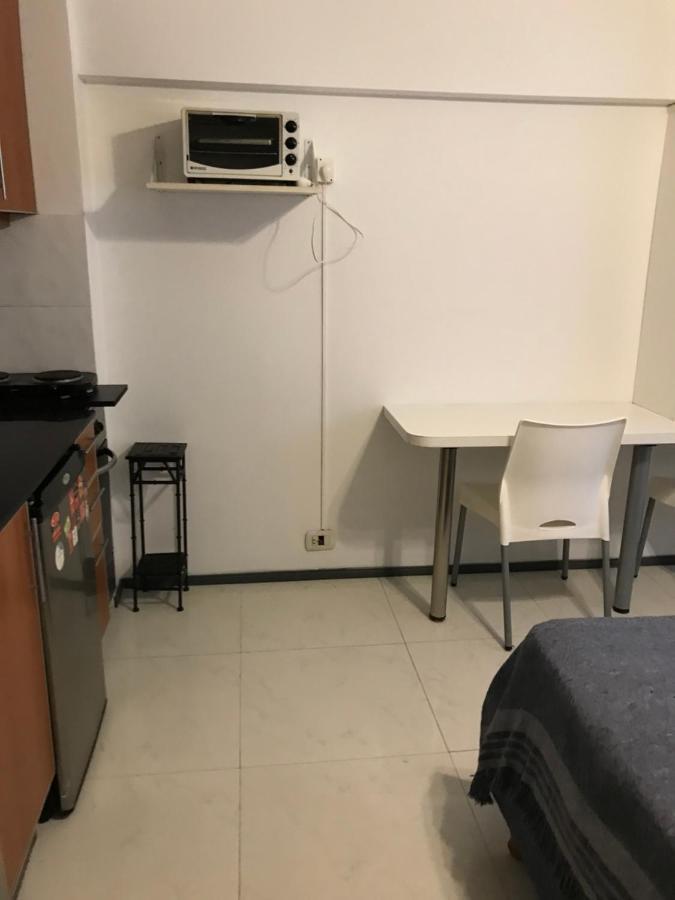 Monoambiente Comodo Apartment