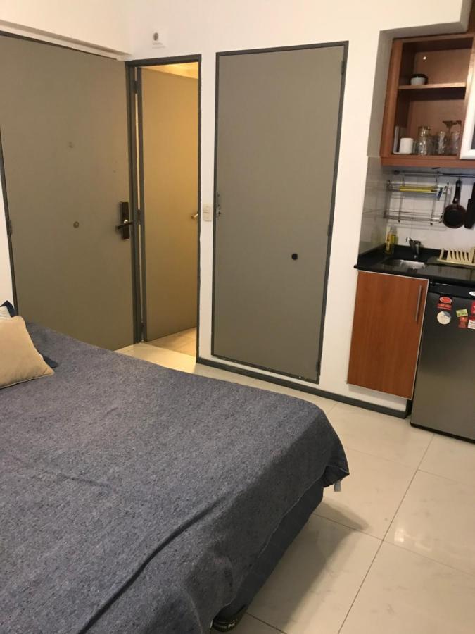 Monoambiente Comodo Apartment