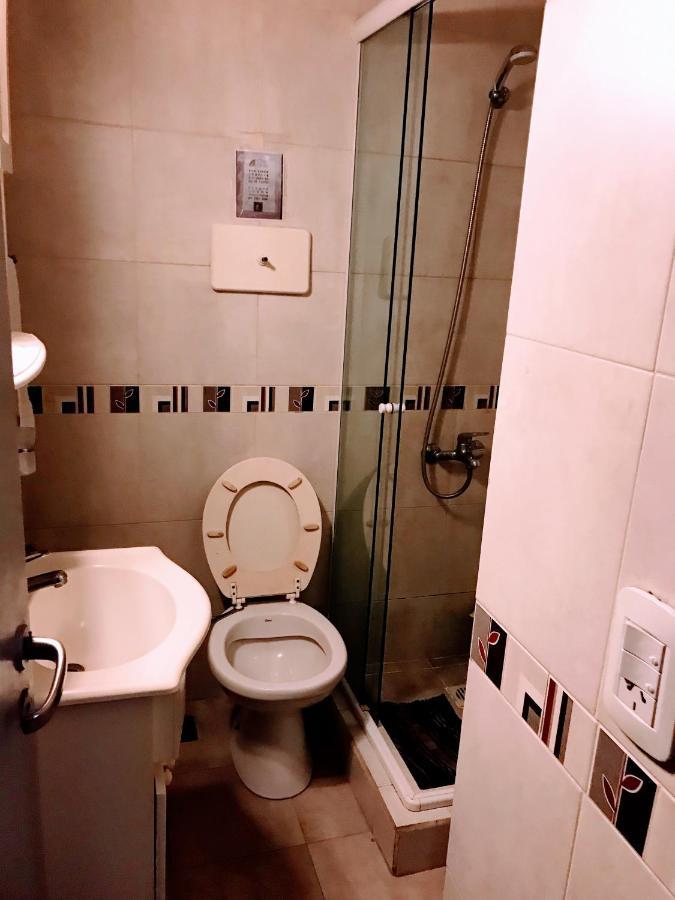 Monoambiente Comodo Buenos Aires