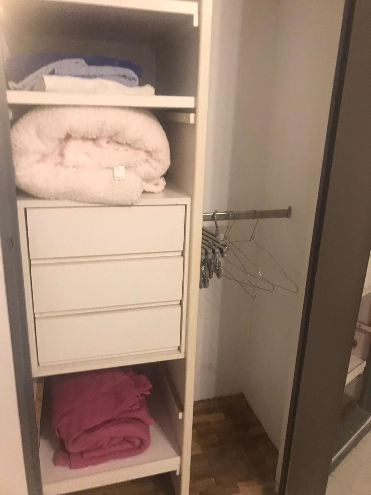 Monoambiente Comodo Buenos Aires