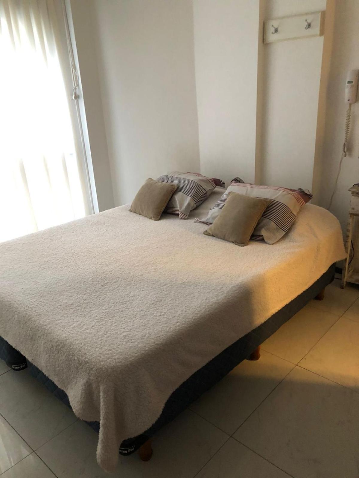 Monoambiente Comodo