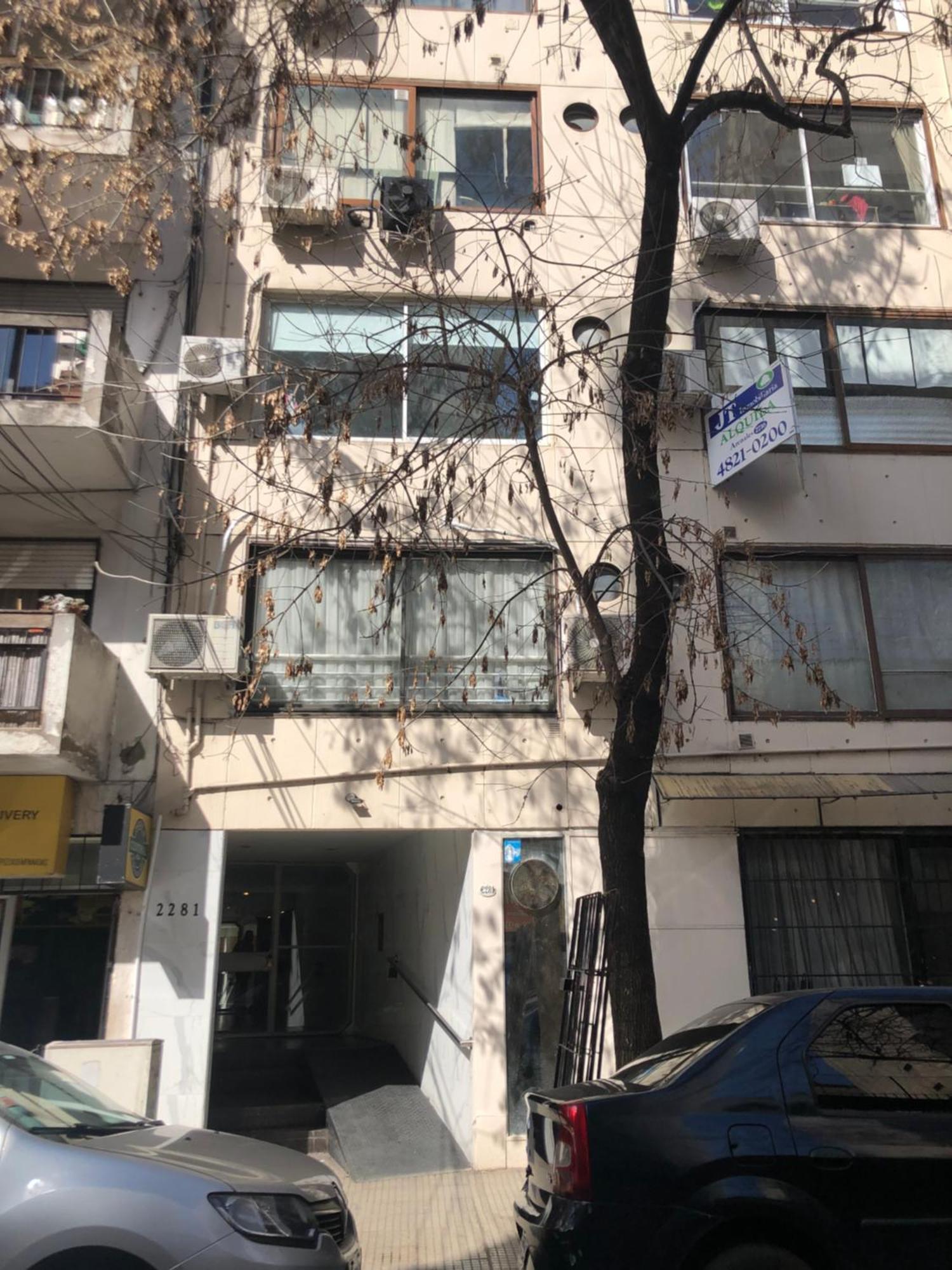Monoambiente Comodo Apartment