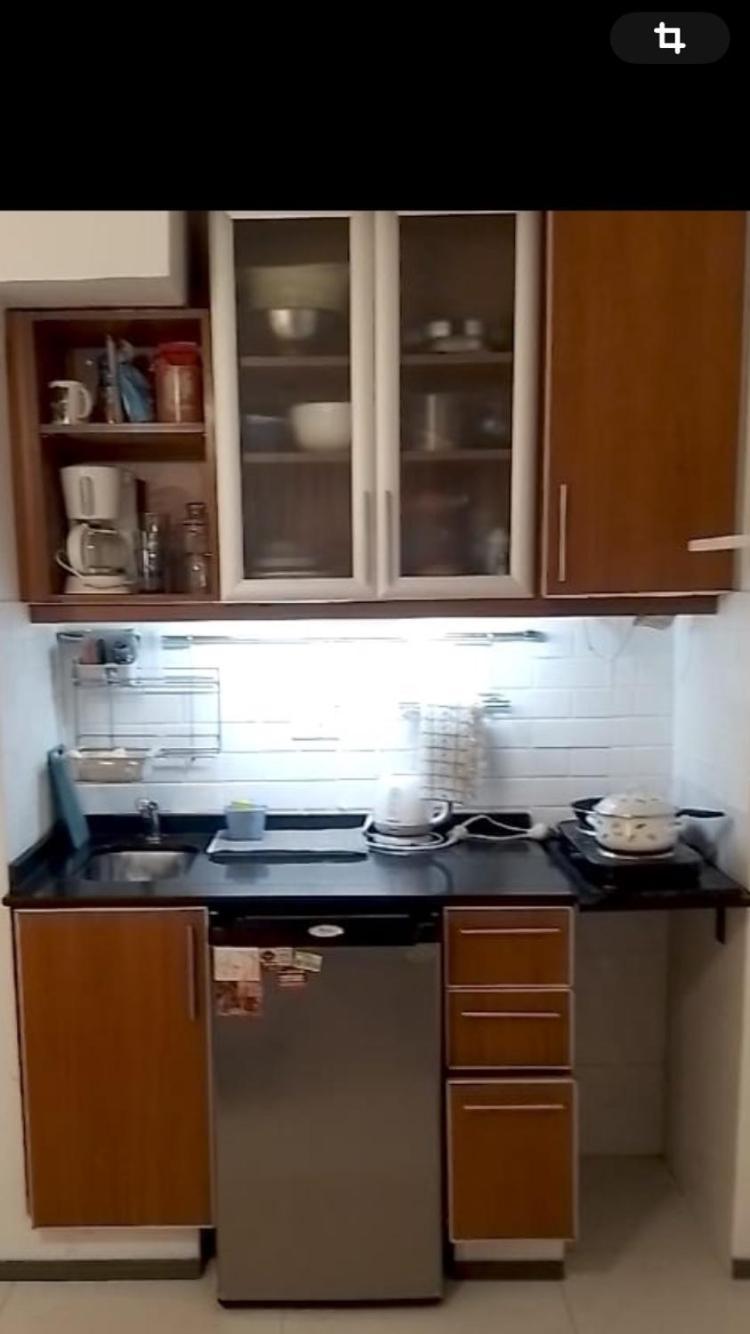 Apartment Monoambiente Comodo