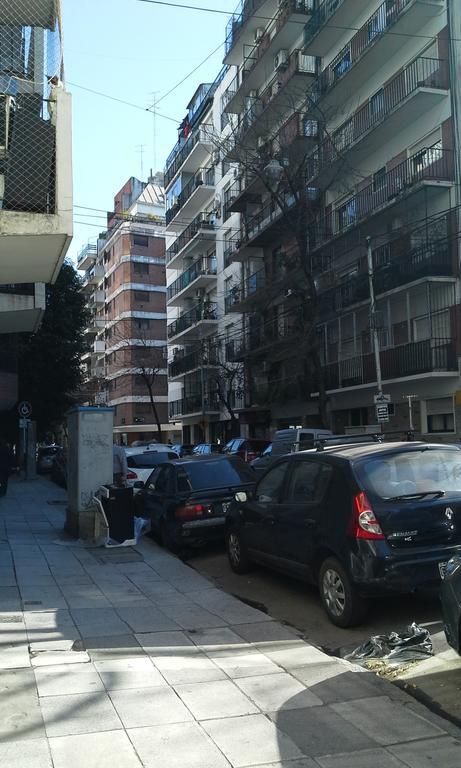Monoambiente Comodo Apartment Buenos Aires