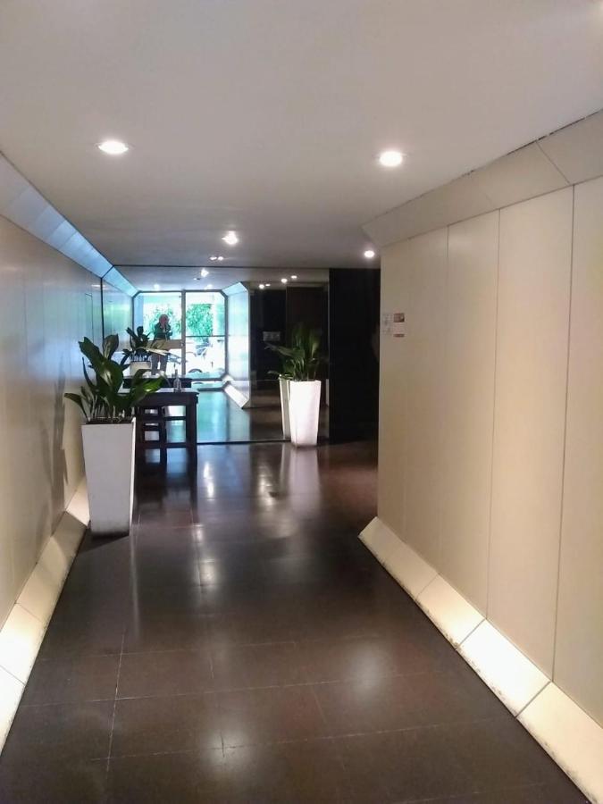 Monoambiente Comodo Apartamento