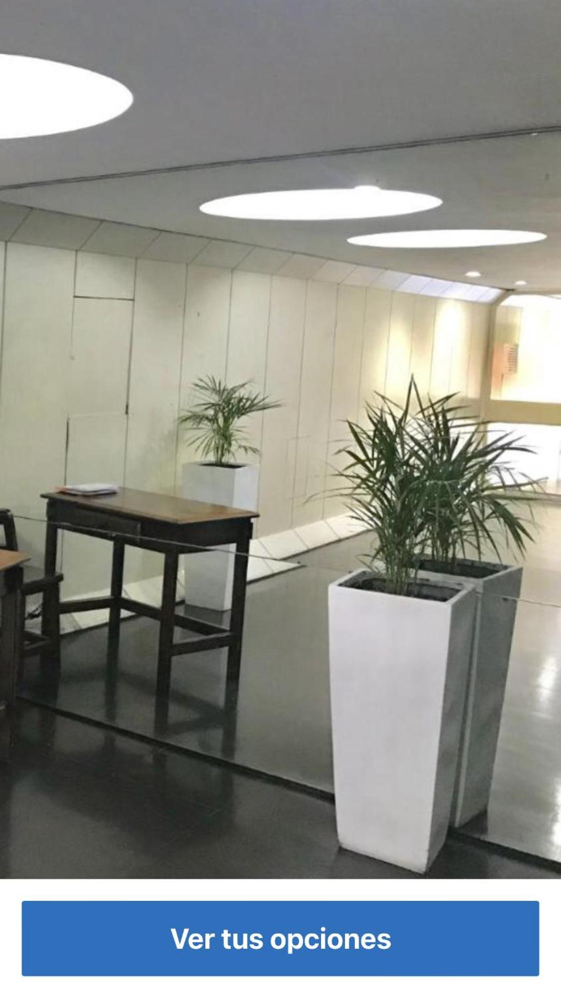 Apartamento Monoambiente Comodo *
