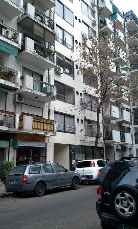 Monoambiente Comodo * Ciudad Autónoma de Buenos Aires