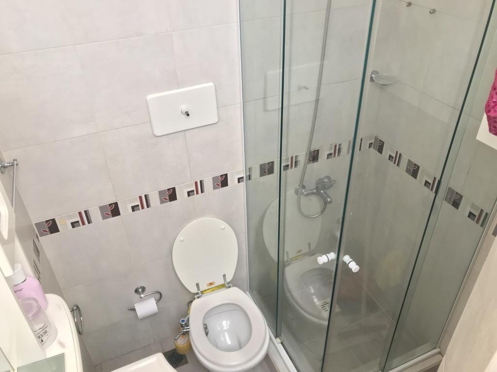 Apartamento Monoambiente Comodo